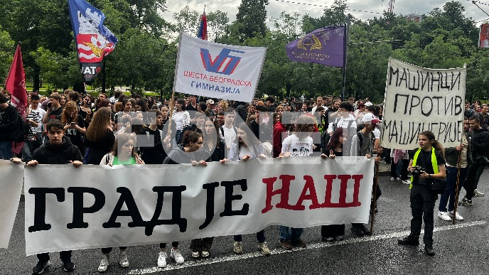 Centralizacija obrazovanja