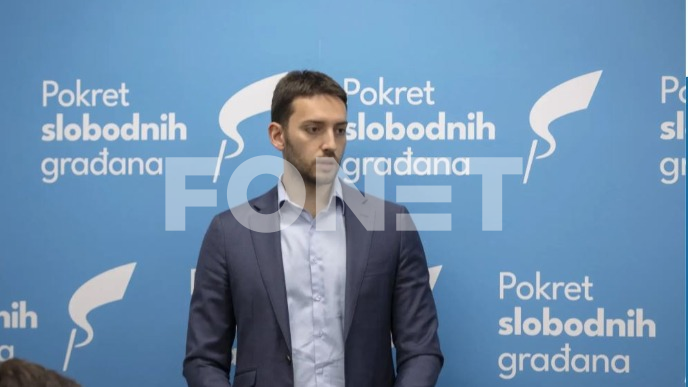 Verujem u drugačiji pristup EU
