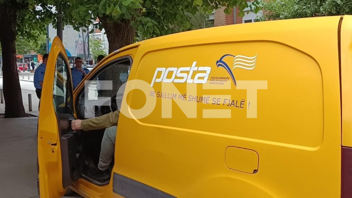 Postavljaju se oznake Kosova