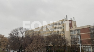 Produžen pritvor aktivistima