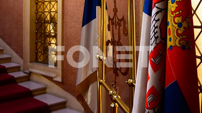 Srbija deo SEPA