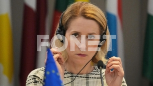 Cilj normalizacija odnosa 