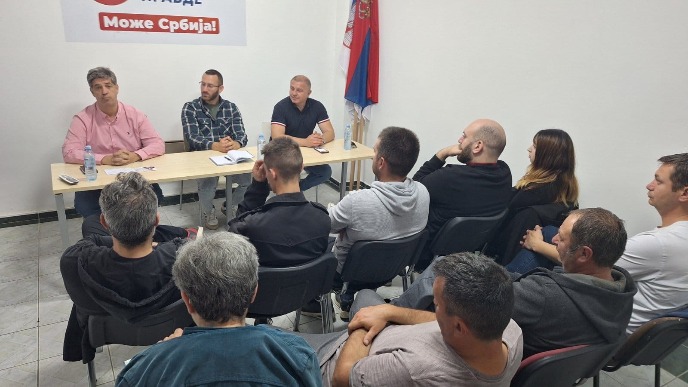 Tragovi bahatosti, korupcije i nestručnosti