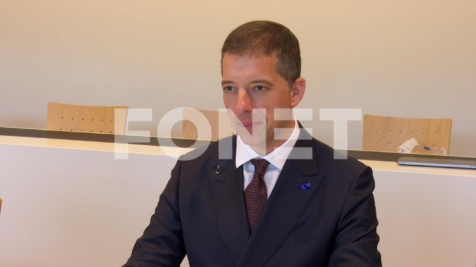 Đurić u Dejtonu