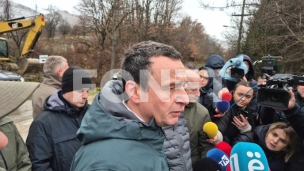 Smena zbog kritike diplomata 