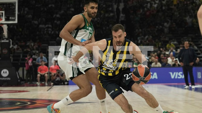 Fenerbahče u finalu