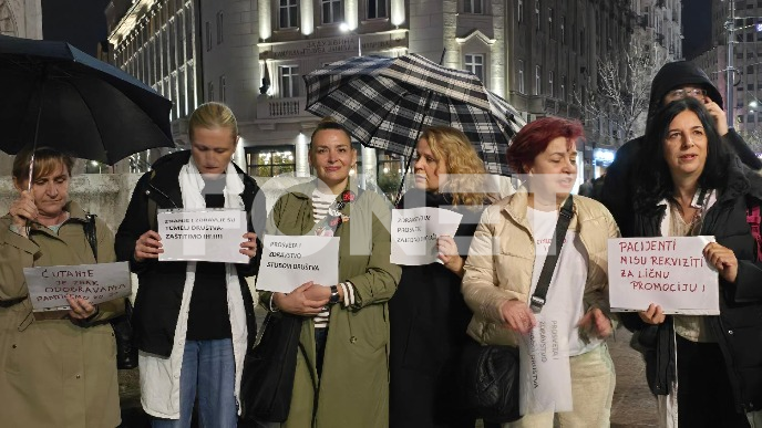Potpisi za izmene zakona 