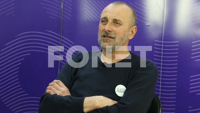 Kokanović: Olovkom za promenu