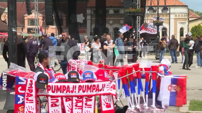 Studenti najavili dva protesta