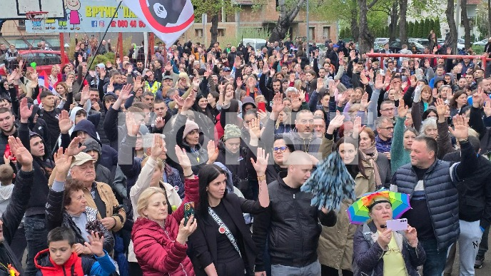 Poziv beogradskih zborova