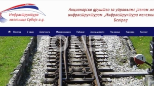 Novi direktor Infrastrukture