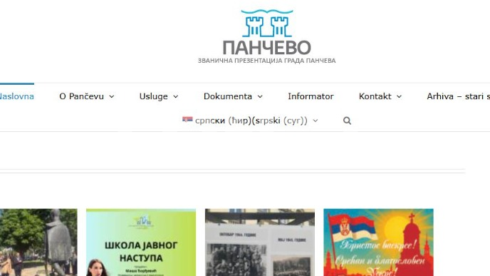 Strah od izbora i u MZ