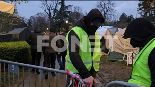 Studenti najavili štrajk glađu