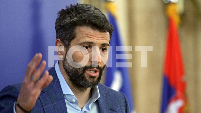 LIBDEM: Šapić nudi mržnju