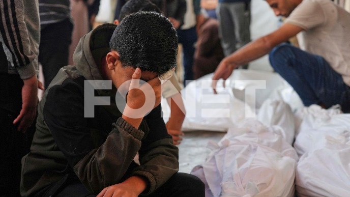 Ubijeno još 17 Palestinaca 