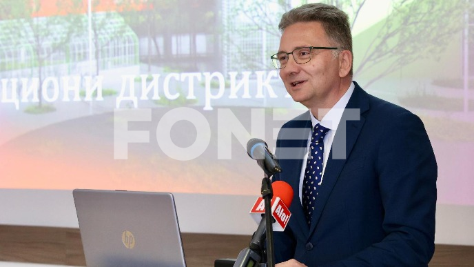 Razvoj digitalnih usluga 