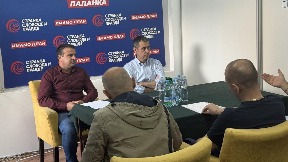 Sve više ljudi napušta Srbiju