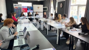 Debata "Mladi i agenda 2030"