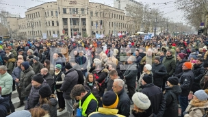 U dogovoru sa studentima