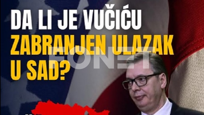 Pitanja za Vučića