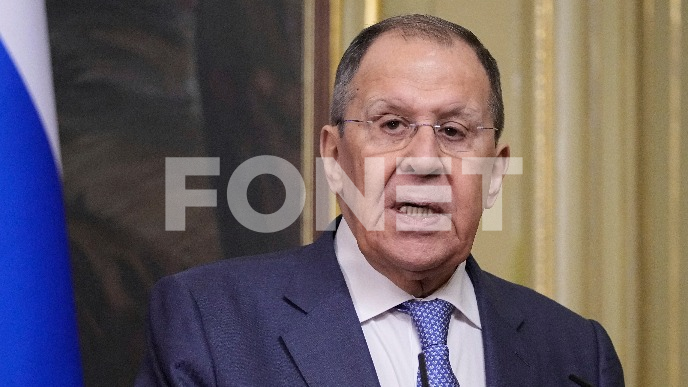 Lavrov i Rubio o Ukrajini