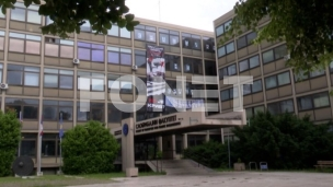 Sastanak na saobraćajnom