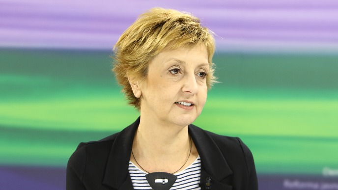 Nepovratna promena