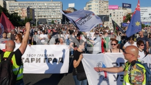 Apel građanima 