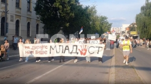 Ne odustajemo od borbe