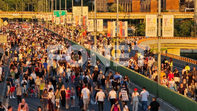 Vlast se boji izbora