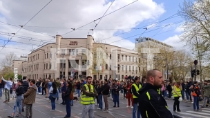 Incident na Pravnom