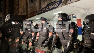 Podsećanje na afere vlasti SNS