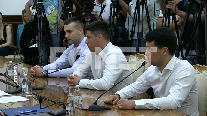 Rok državi 28. jun ili štrajk