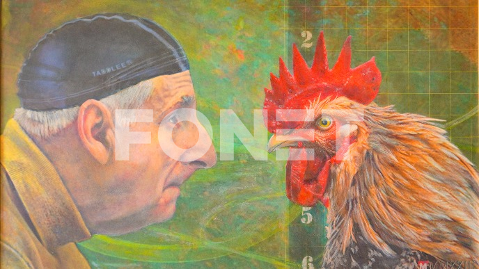 Regionalna izložba "Kontakt"