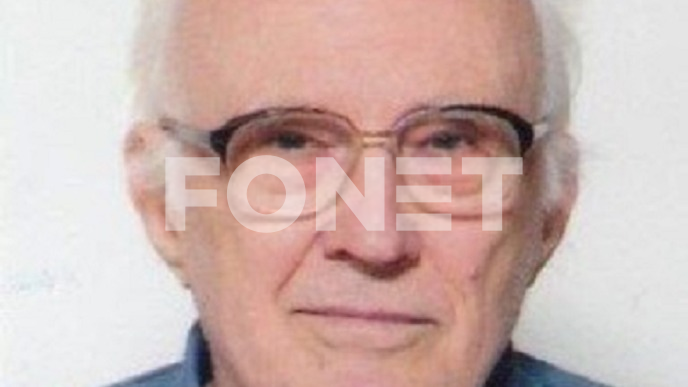 Preminuo Dušan Đurić
