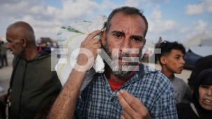 Teror nad Palestincima