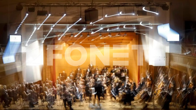Filharmonija zatvara sezonu