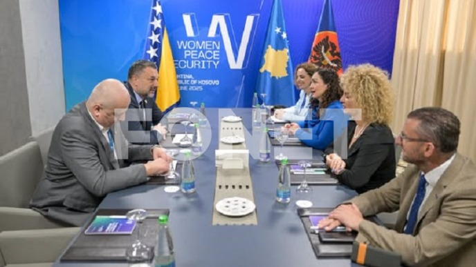 Sutra razgovor o izborima 