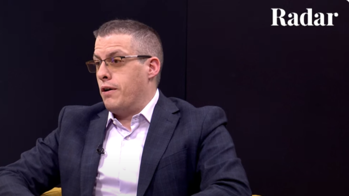 Vesić "ispario" iz predmeta