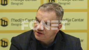 Svi da smire tenzije 
