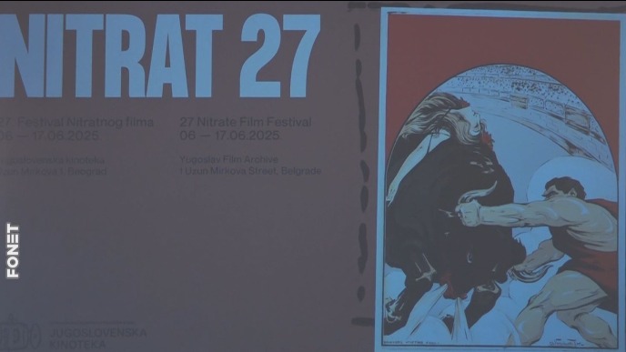 Festival nitratnog filma