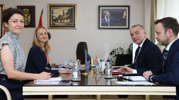 Unapređenje prava dece