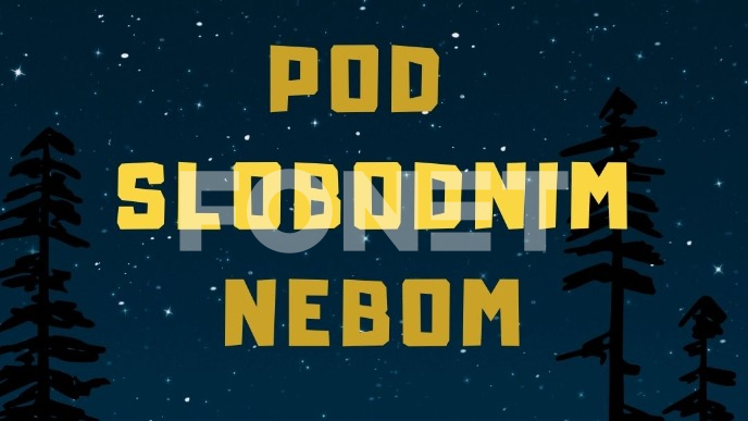 U Kosjeriću Festival slobode