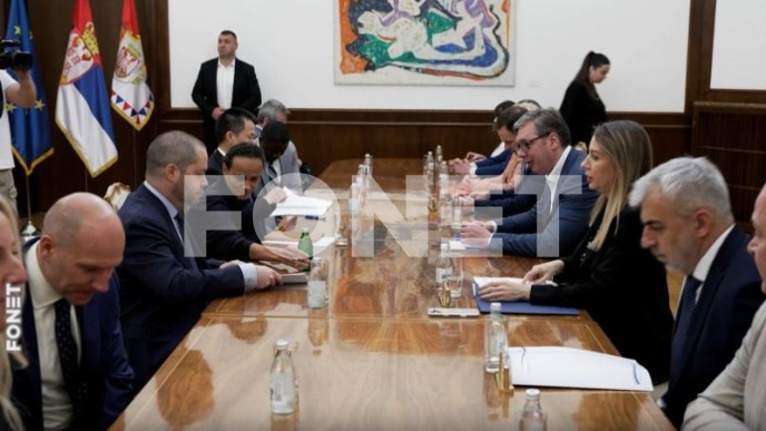 Fokus na stabilnost ekonomije