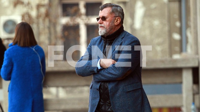 "Slapovanje" KRIK-a