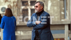 "Slapovanje" KRIK-a