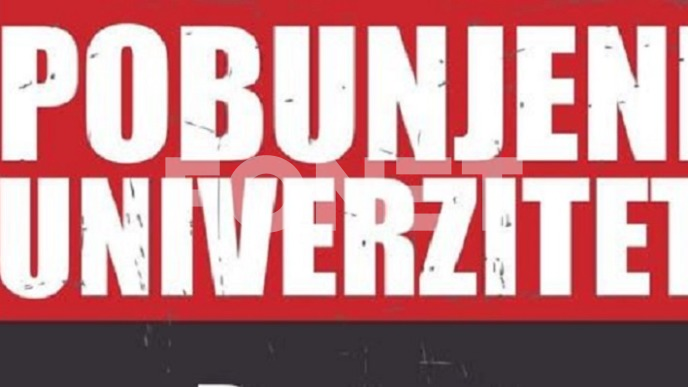 Fakulteti na raskrsnici