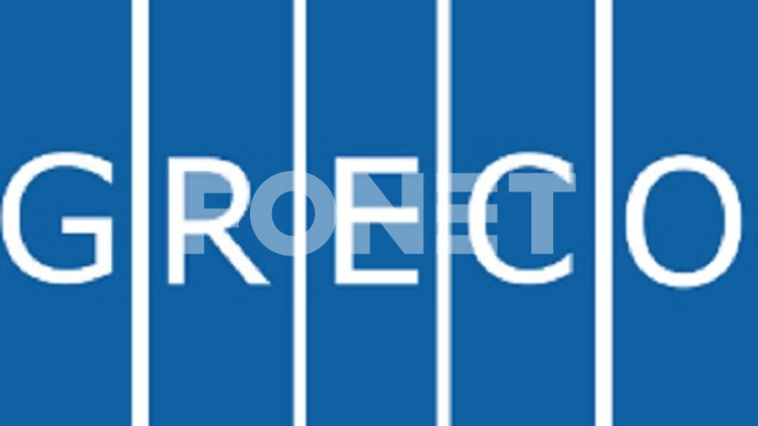 GRECO: Većina nije ispunjena 
