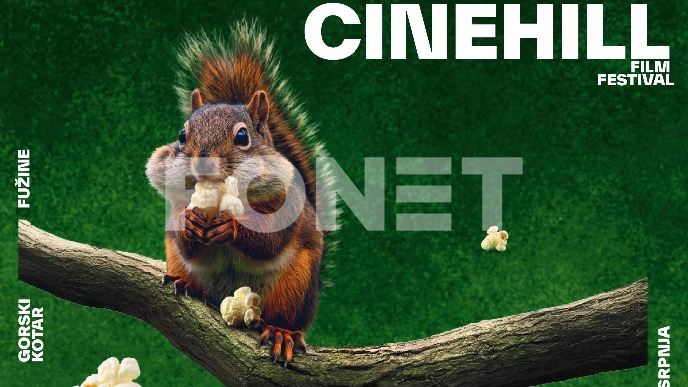 Panahi gost festivala Cinehil