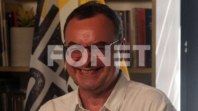 Štrajk Filozofskog fakulteta